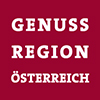 Logo: Genussregion Österreich