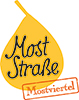 Logo: Moststraße Mostviertl